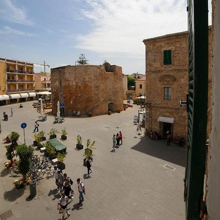 Appartamento Il Quattro Alghero Esterno foto