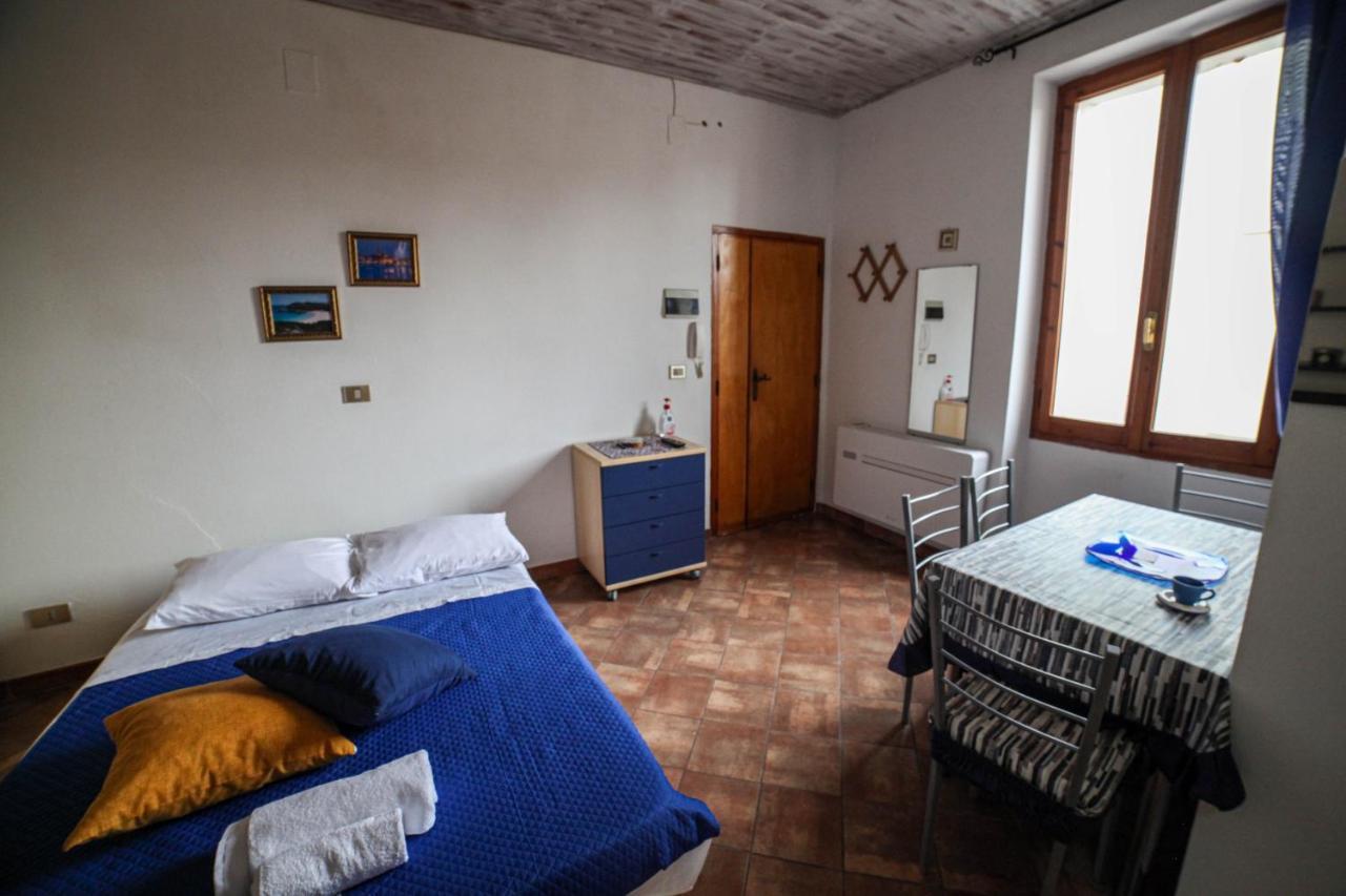 Appartamento Il Quattro Alghero Esterno foto